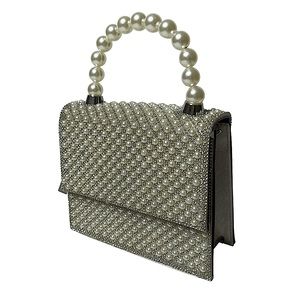 Aldo sparkle bag